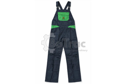 John Deere Field pracovné nohavice s trakmi (M) - John Deere - JD field pant