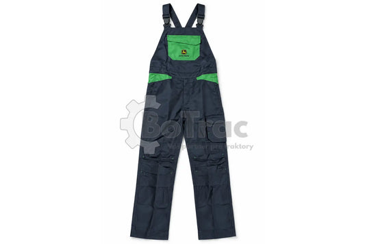 John Deere Field pracovné nohavice s trakmi (M) - John Deere - JD field pant