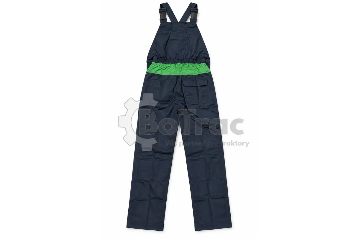 John Deere Field pracovné nohavice s trakmi (M) - John Deere - JD field pant