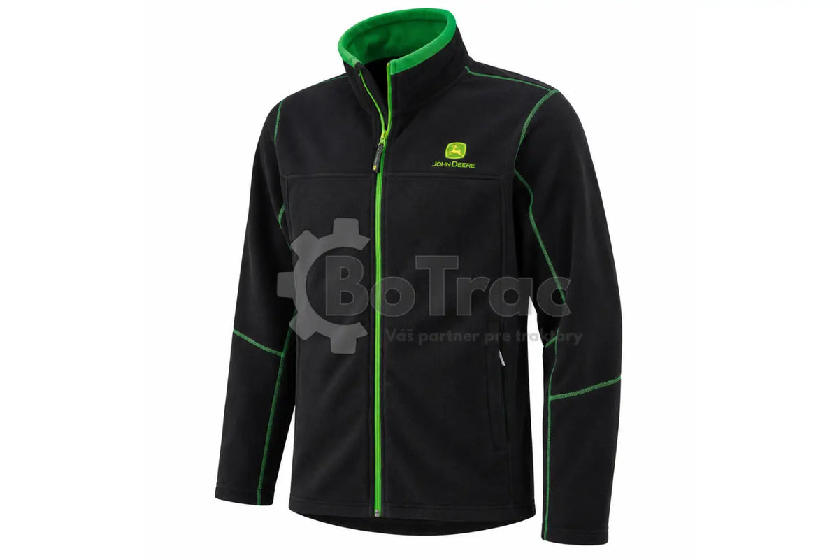 John Deere fleecová bunda - JD fleece jacket