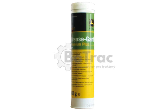 John Deere Grease-Gard Premium Plus - 400g / John Deere - JD premium plus grease