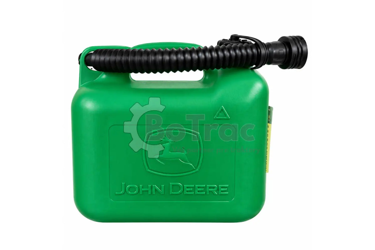 John Deere kanister (5 L) - 5 L / John Deere - John Deere jerry can