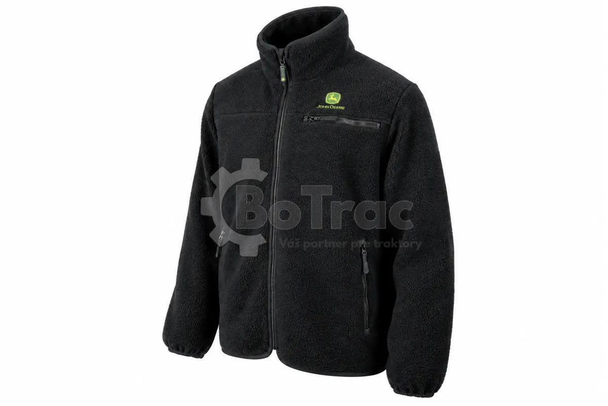 John Deere OPERATOR FLEECE bunda - JD operator jacket