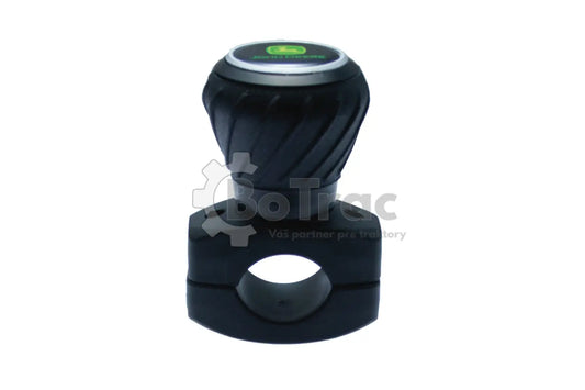John Deere otočný gombík na volant – max. 31 mm - John Deere - JD steering wheel button