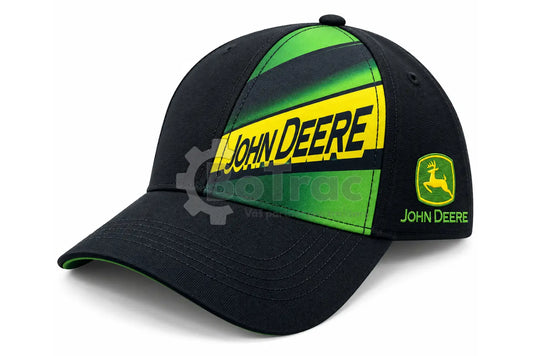 John Deere Photoprint šiltovka - John Deere - JD photoprint cap