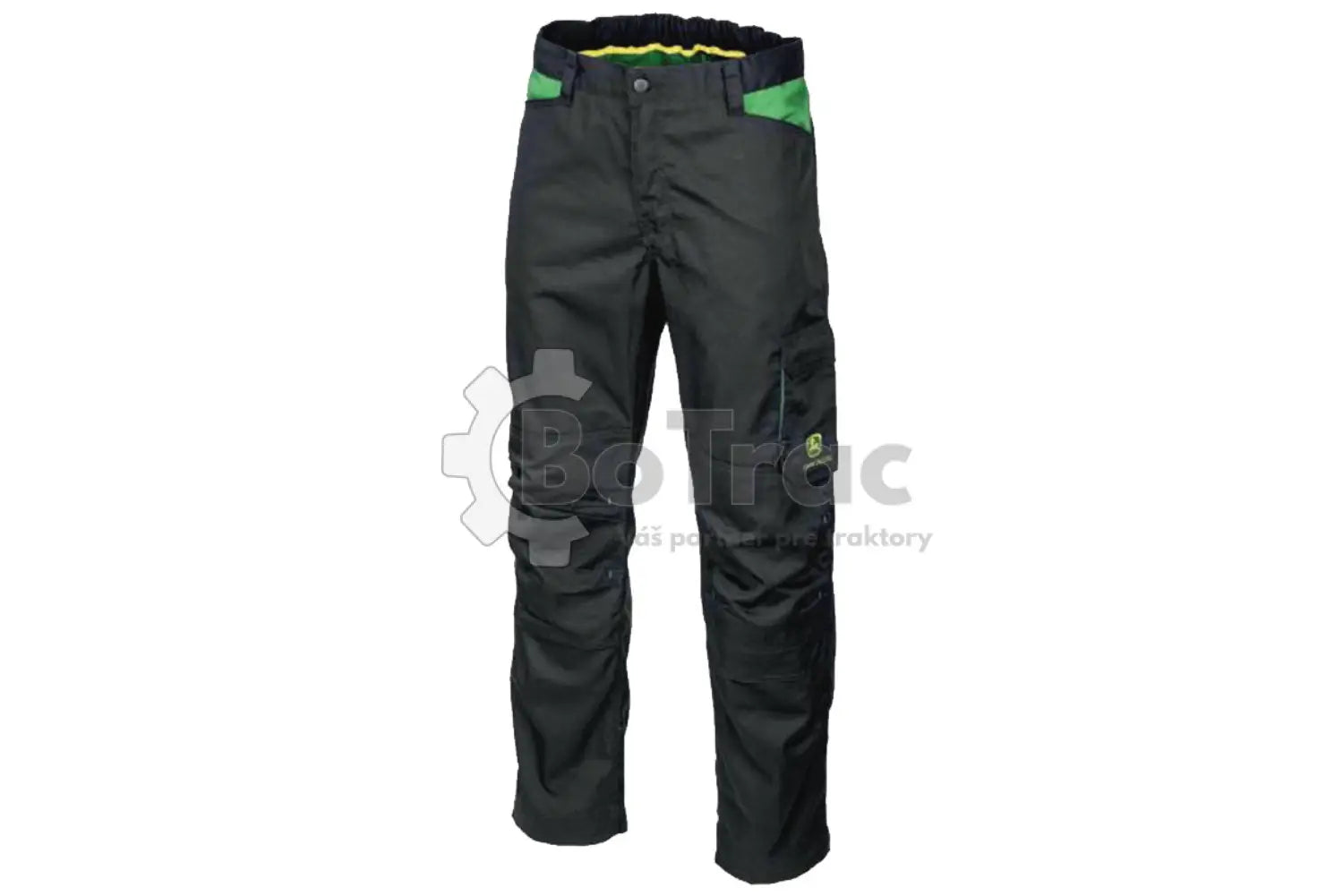 John Deere prémiové pracovné nohavice - JD pant premium