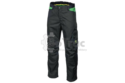 John Deere prémiové pracovné nohavice - JD pant premium