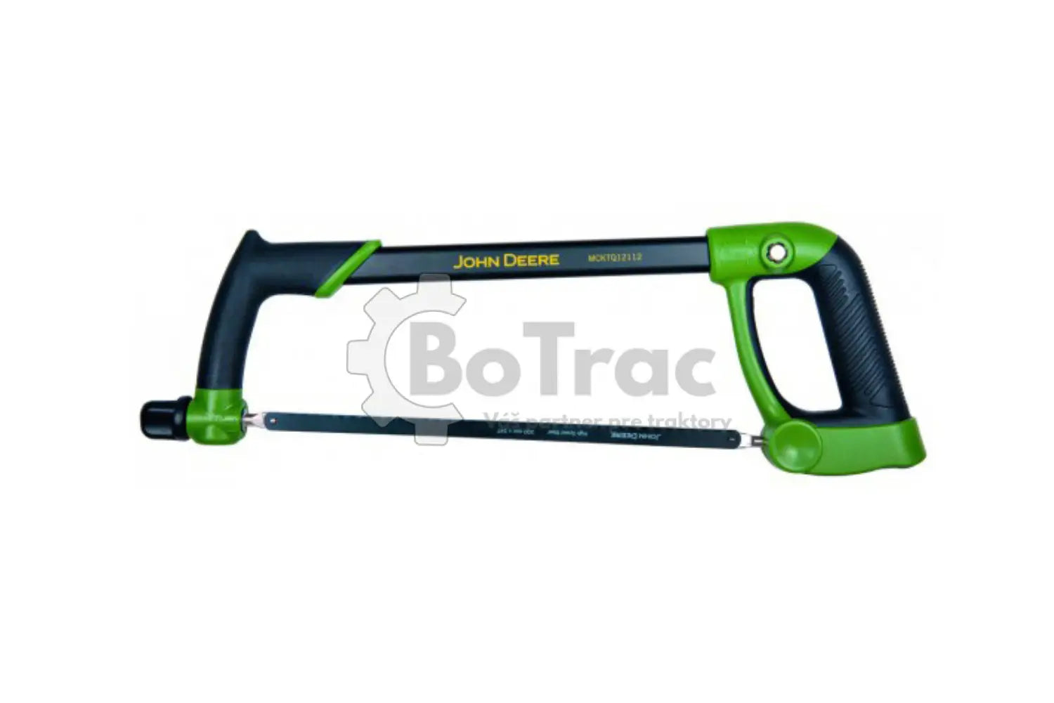 John Deere rámová píla na kov - John Deere - JD hacksaw
