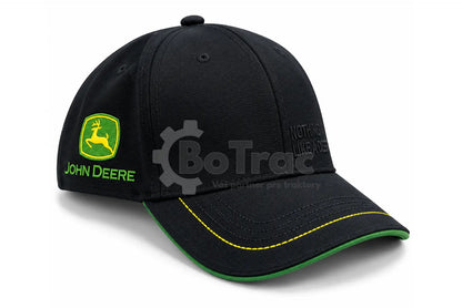John Deere šiltovka „Nothing Runs Like A Deere” - John Deere - JD nothing runs like a deere cap