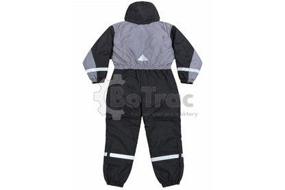 John Deere „Snow“ detský zimný overal (12-13 rokov) - John Deere - JD snow winter overall grey