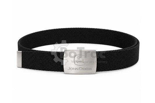 John Deere textilný opasok - John Deere - JD textil belt