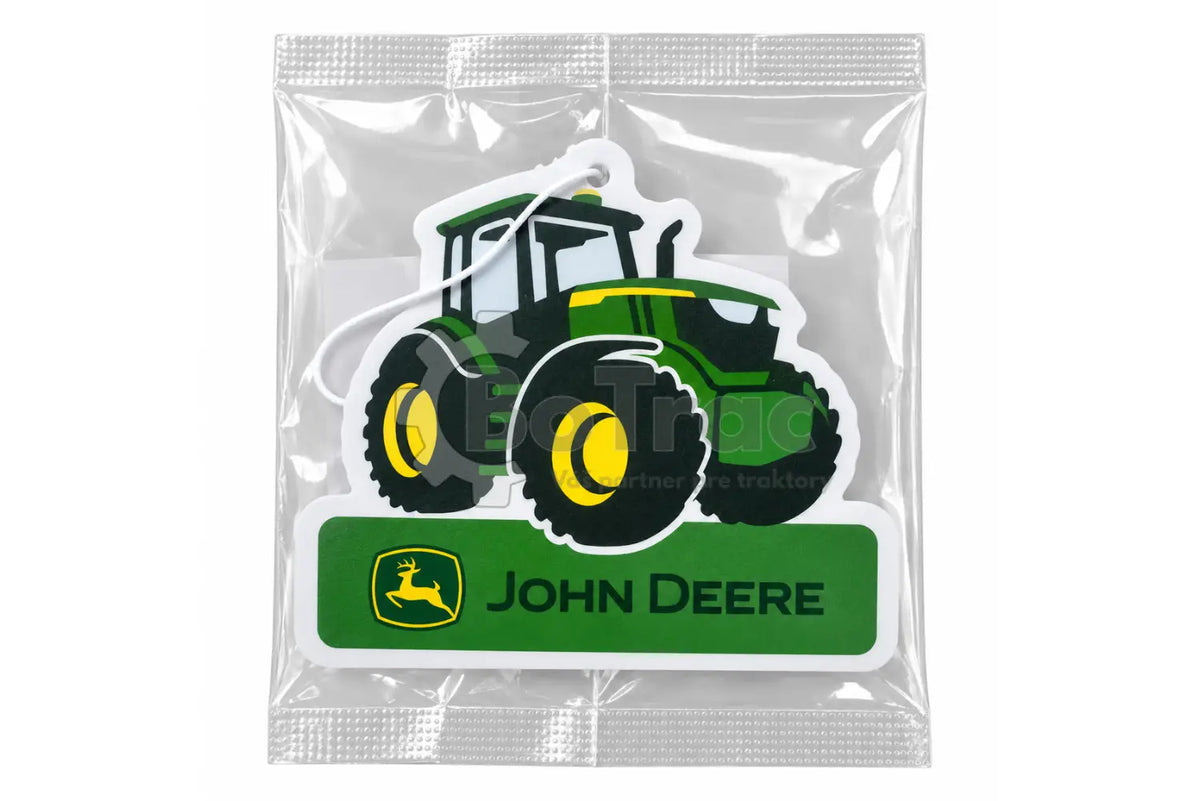 John Deere traktor osviežovač vzduchu - John Deere - JD air freshener tractor