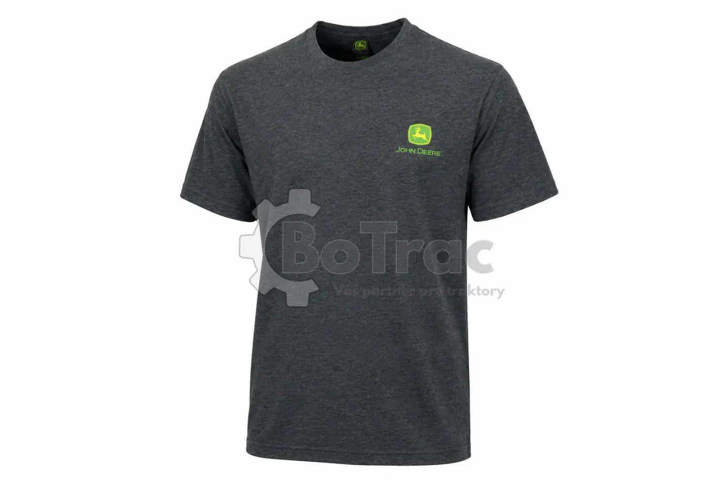 John Deere Tričko „Logo-Timeline“ - Short sleeve t-shirt lg