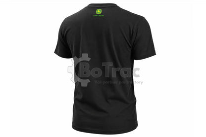 John Deere tričko s krátkym rukávom ’Nothing Runs Like A Deere’ - T-shirt