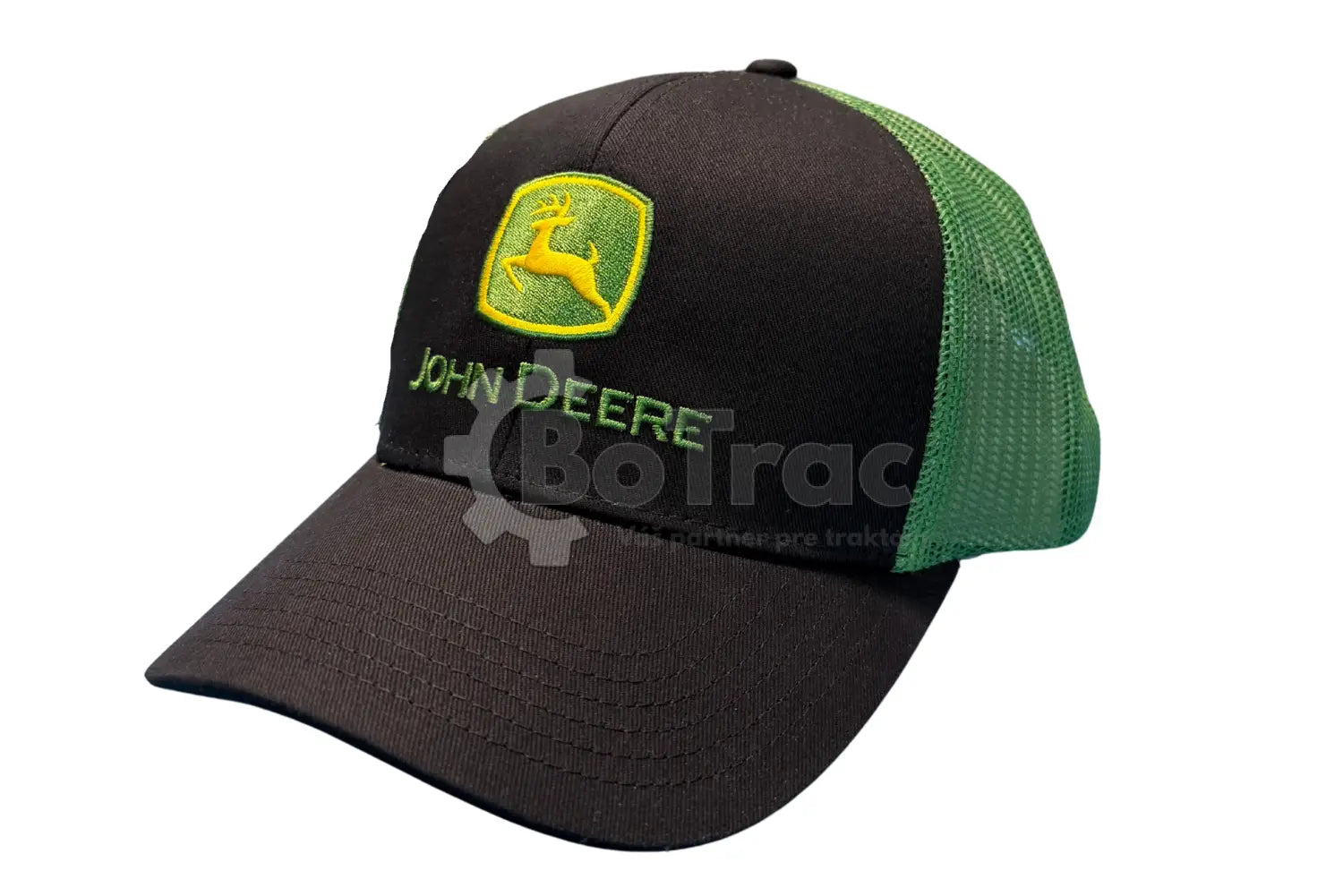 John Deere trucker šiltovka - Férfi / Univerzálna (nastaviteľná) - Baseball cap