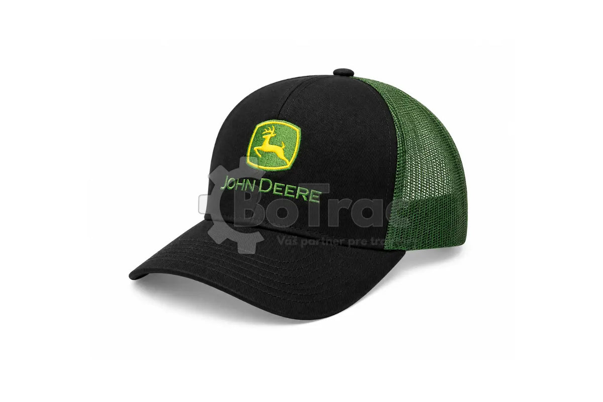 John Deere trucker šiltovka - Pánske / Univerzálna (nastaviteľná) - Baseball cap