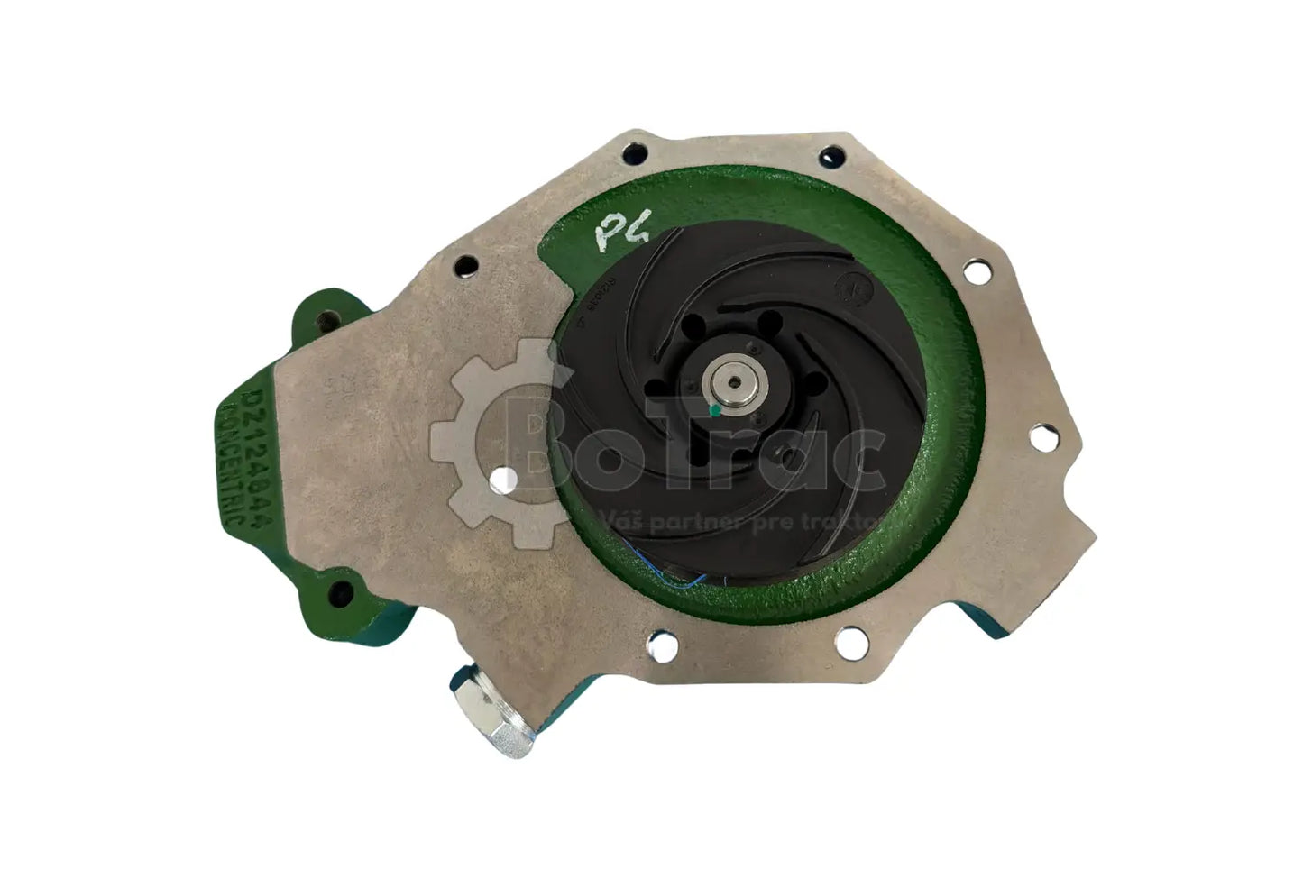 John Deere vodné čerpadlo - DZ128225 / RE546917 / RE505981 - John Deere - JD water pump DZ128225