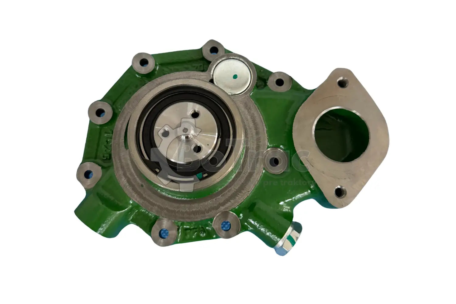 John Deere vodné čerpadlo - DZ128225 / RE546917 / RE505981 - John Deere - JD water pump DZ128225