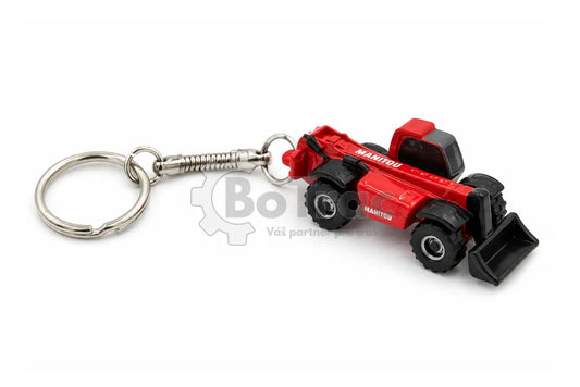 Manitou MANISCOPIC kľúčenka - Manitou - Maniscopic keychain