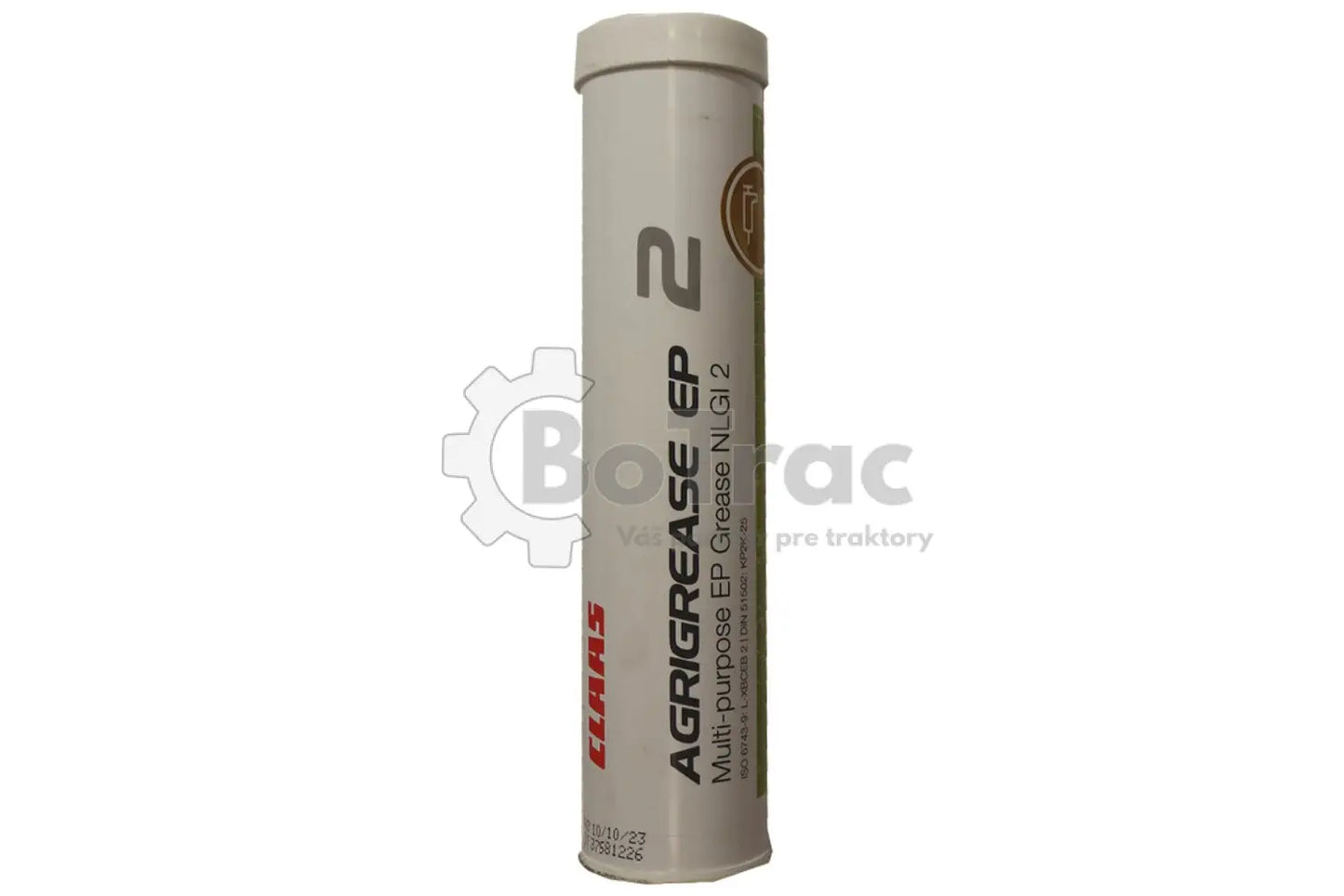 Mazivo Claas Agrigrease EP 2 - 400g / Claas - Claas grease