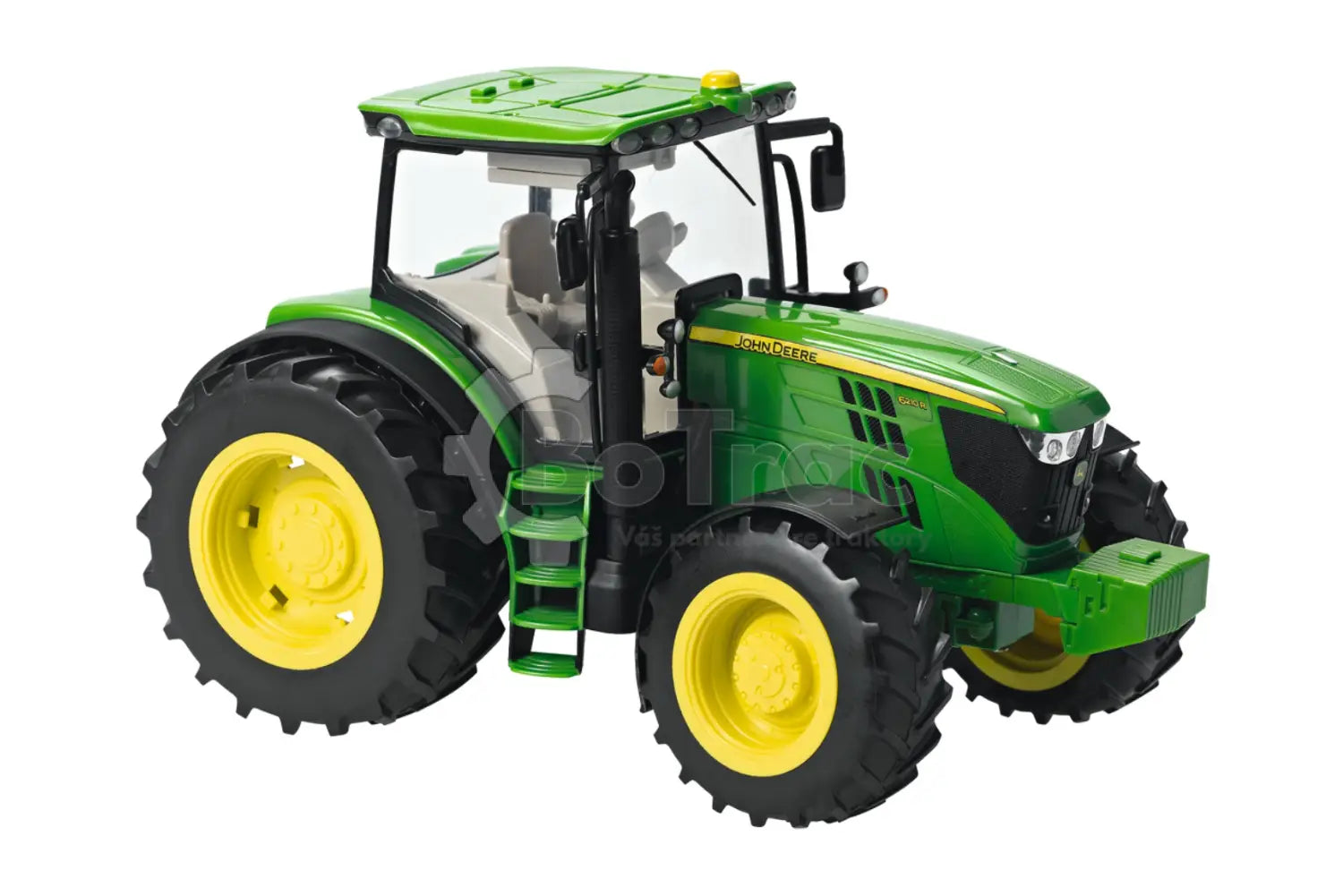 Model traktora John Deere 6210R (1:16) - 1:16 / John Deere - JD model 6210r
