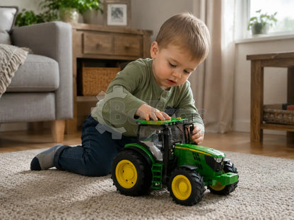 Model traktora John Deere 6210R (1:16) - 1:16 / John Deere - JD model 6210r