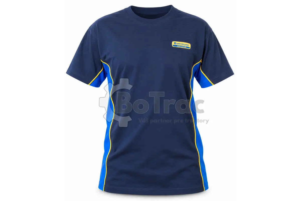New Holland bavlnené tričko (XS) - New holland - new holland work t shirt