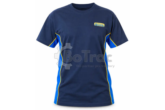 New Holland bavlnené tričko (XS) - New holland - new holland work t shirt