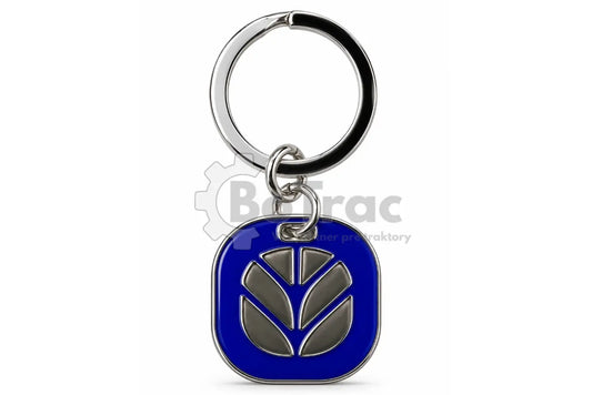 New Holland Kovová kľúčenka - New Holland - Metal new holland keychain