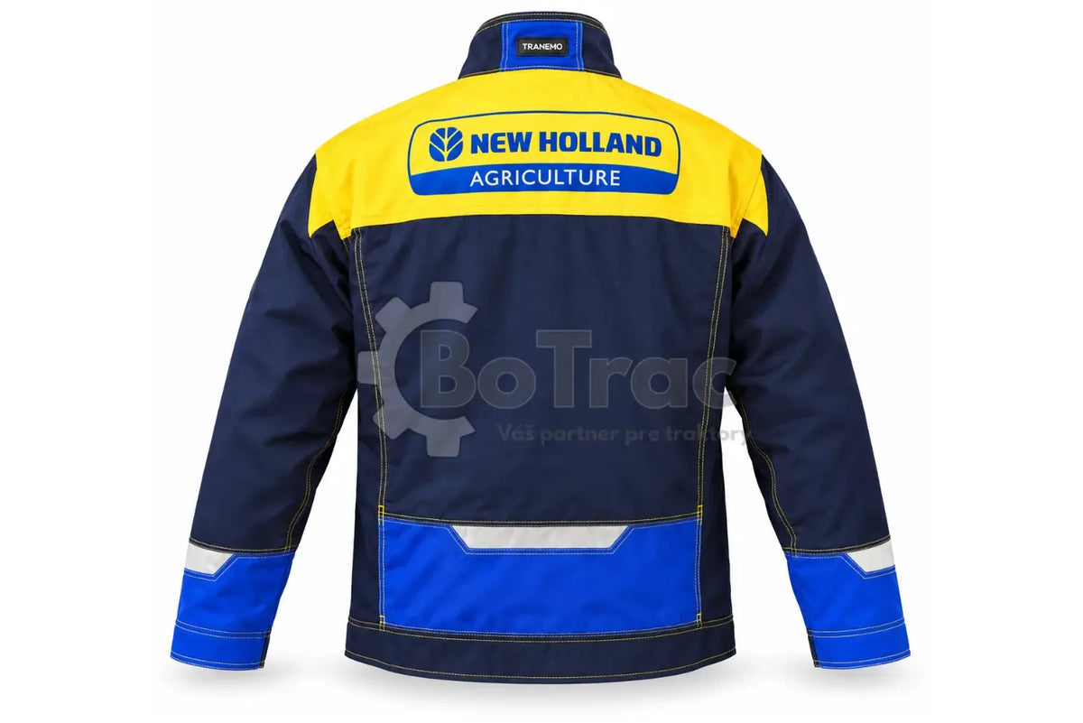 New Holland ľahká pracovná bunda - new holland light work jacket