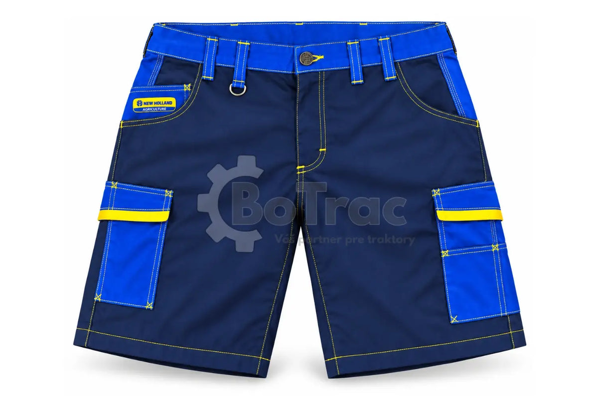 New Holland pánske pracovné šortky - New holland work short