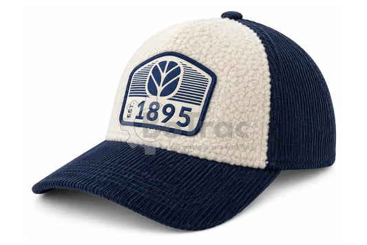 New Holland Šiltovka ’1895’’ - New Holland - new holland 1895 cap