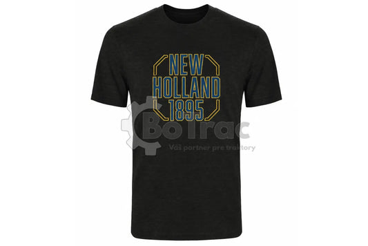 New Holland Tričko ’1895’’ - new holland 1895 t shirt