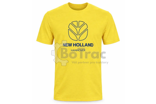 New Holland unisex tričko ’Agritechnica 2025’’ - new holland agritechnika t shirt