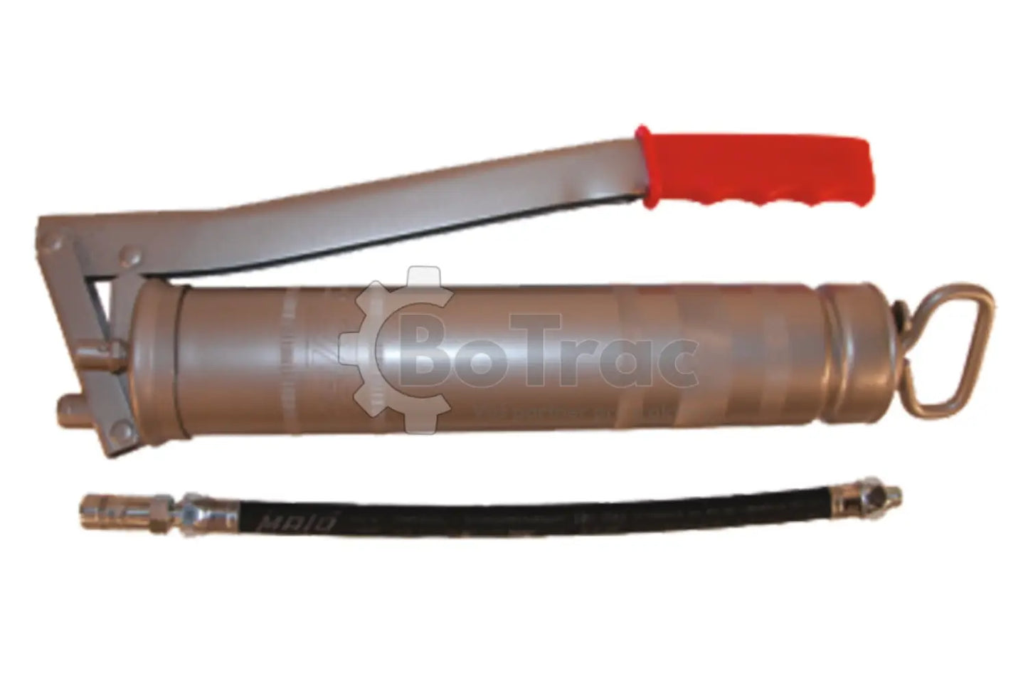 Páková mazacia pištoľ Genol E 500 - 400 bar / viac ako 800 bar / Genol - Genol grease gun