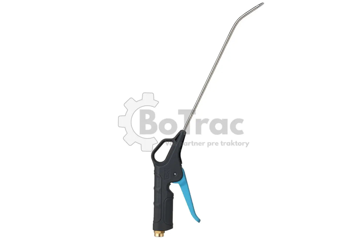 PCL ERGO dlhá ofukovacia pištoľ 1/4’’ – 230 mm (10 bar) - 1/4’’ / PCL - Profi plastic pistol pcl