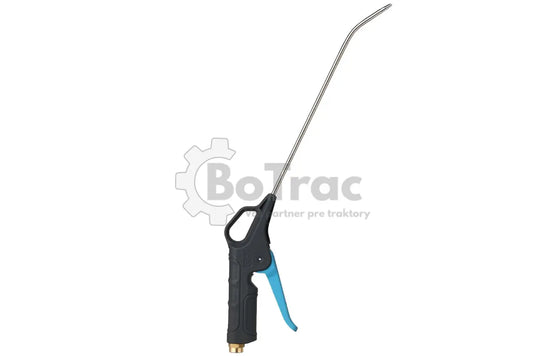 PCL ERGO dlhá ofukovacia pištoľ 1/4’’ – 230 mm (10 bar) - 1/4’’ / PCL - Profi plastic pistol pcl