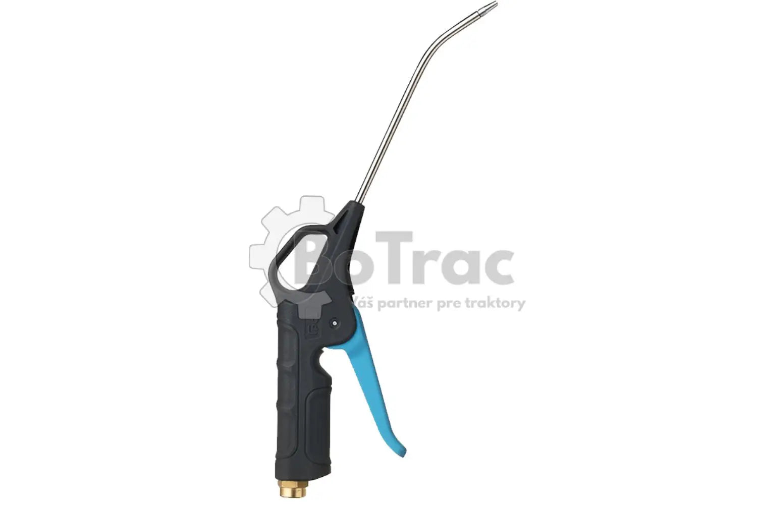 PCL ERGO ofukovacia pištoľ 1/4’’ – 110 mm (10 bar) - 1/4’’ / PCL - pcl air pistol profi