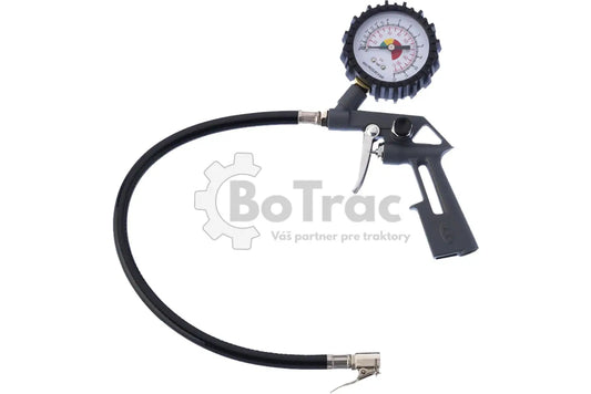 PCL pištoľ na hustenie pneumatík Lite 1/4’’ – 0–8 bar - 1/4’’ IG / PCL - pneumatic pistol