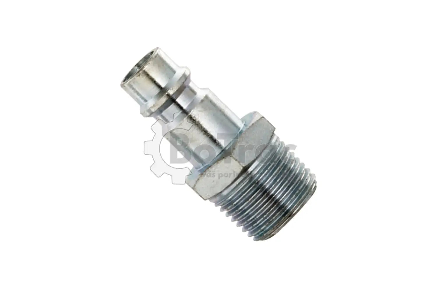 PCL XF adaptér R1/4’’ AG – vysoký prietok (35 bar) - R 1/4’’ AG / PCL - PCL adapter