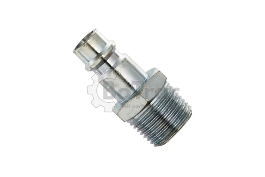 PCL XF adaptér R1/4’’ AG – vysoký prietok (35 bar) - R 1/4’’ AG / PCL - PCL adapter