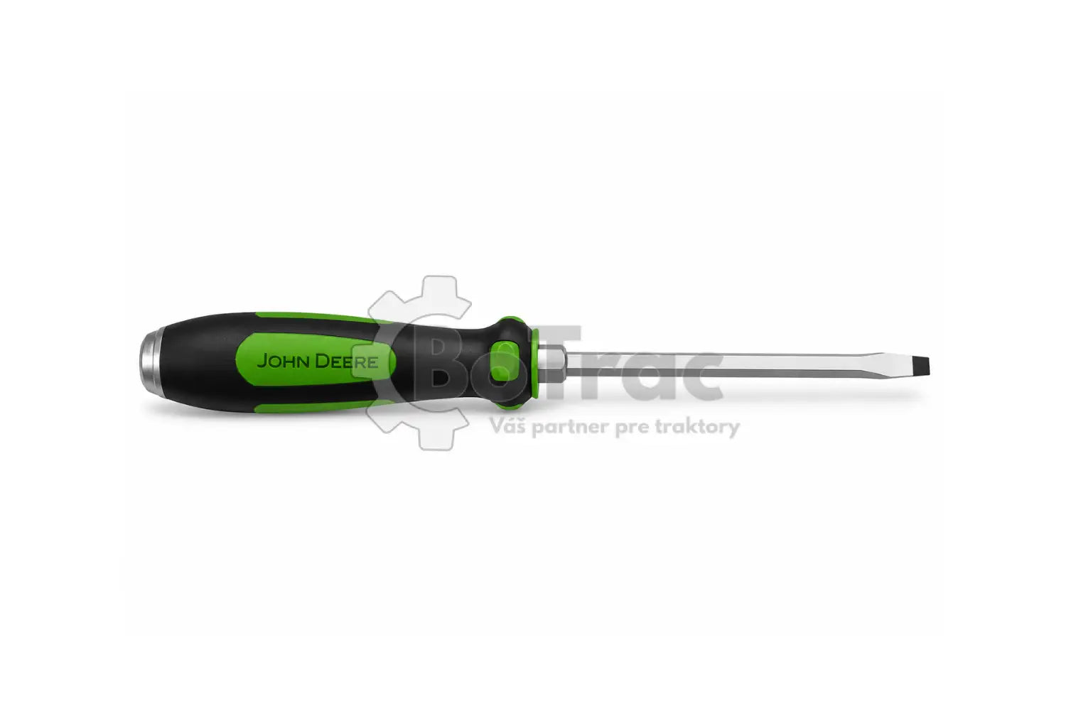Plochý skrutkovač John Deere - John Deere - JD screwdriver