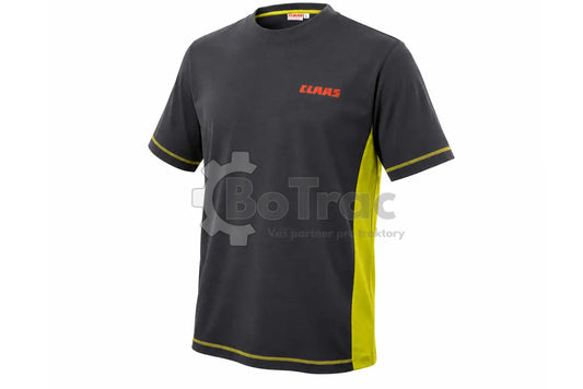 Pohodlné tričko s logom CLAAS - Claas t shirt
