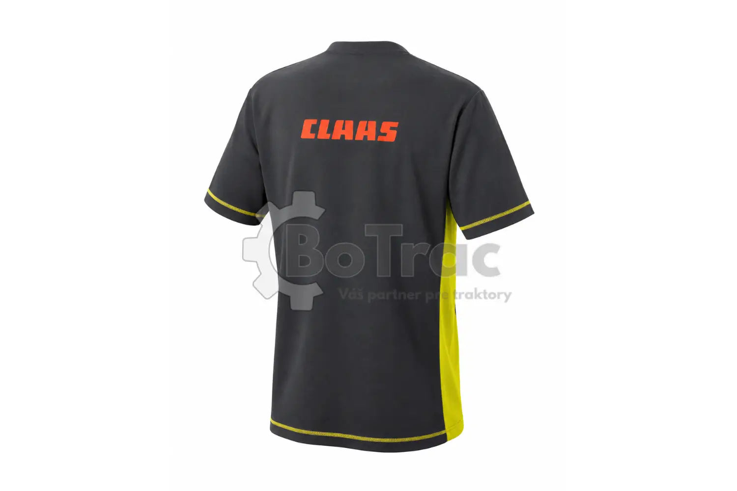 Pohodlné tričko s logom CLAAS - Claas t shirt