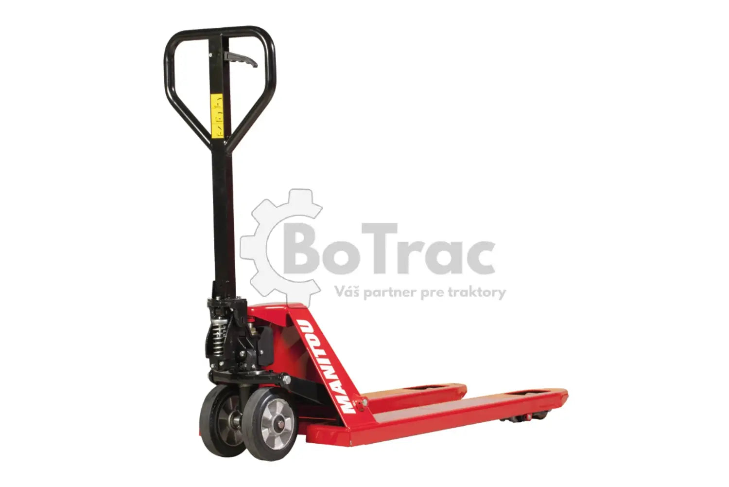 Ručný paletový vozík Manitou - 2500kg / Manitou - Manitou pallet jack