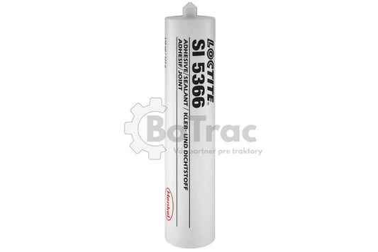 Silikónové lepidlo a tesniaci tmel Loctite SI 5366 - 310ml / Loctite - Loctite 5366
