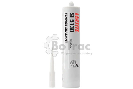 Silikónové tesnenie Loctite SI 5130 (biele) - 100ml / Loctite - Loctite si 5130