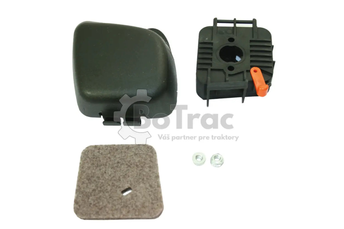 Stihl kompletný vzduchový filter pre FS 38 / FS 45 / FS 46 / FS 55 / KM 55 - Stihl - Stihl filter set fs 38