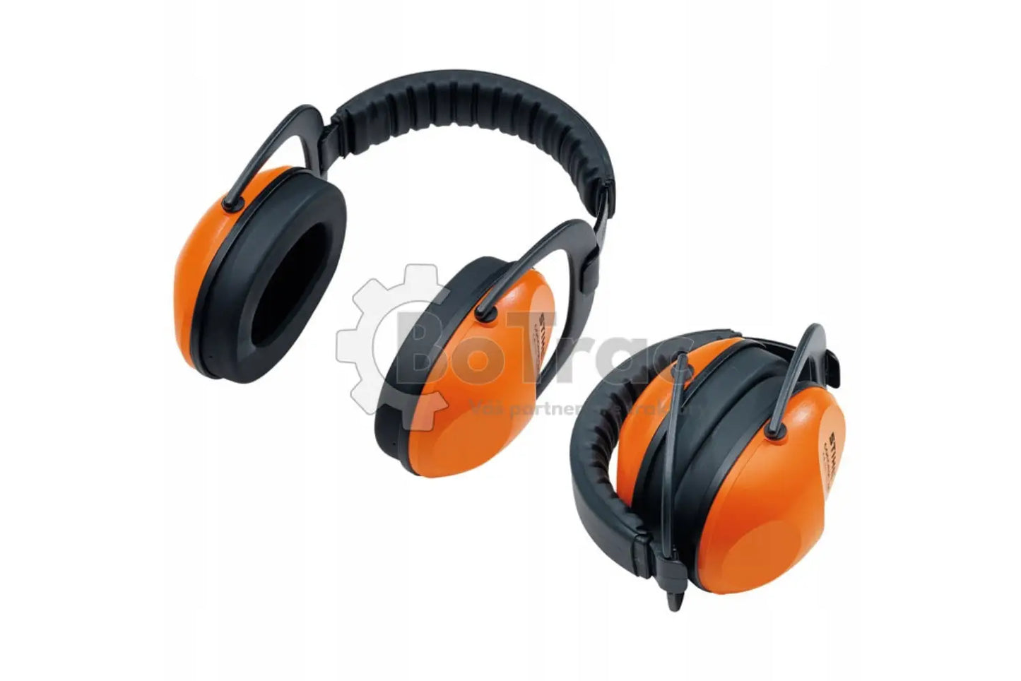 STIHL Mušľové tlmiče na ochranu sluchu CONCEPT - 24F - Stihl - Stihl headset concept 24f
