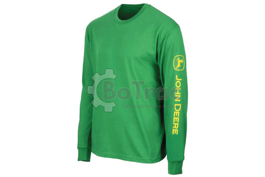 Tričko s dlhým rukávom John Deere - Long sleeve t-shirt